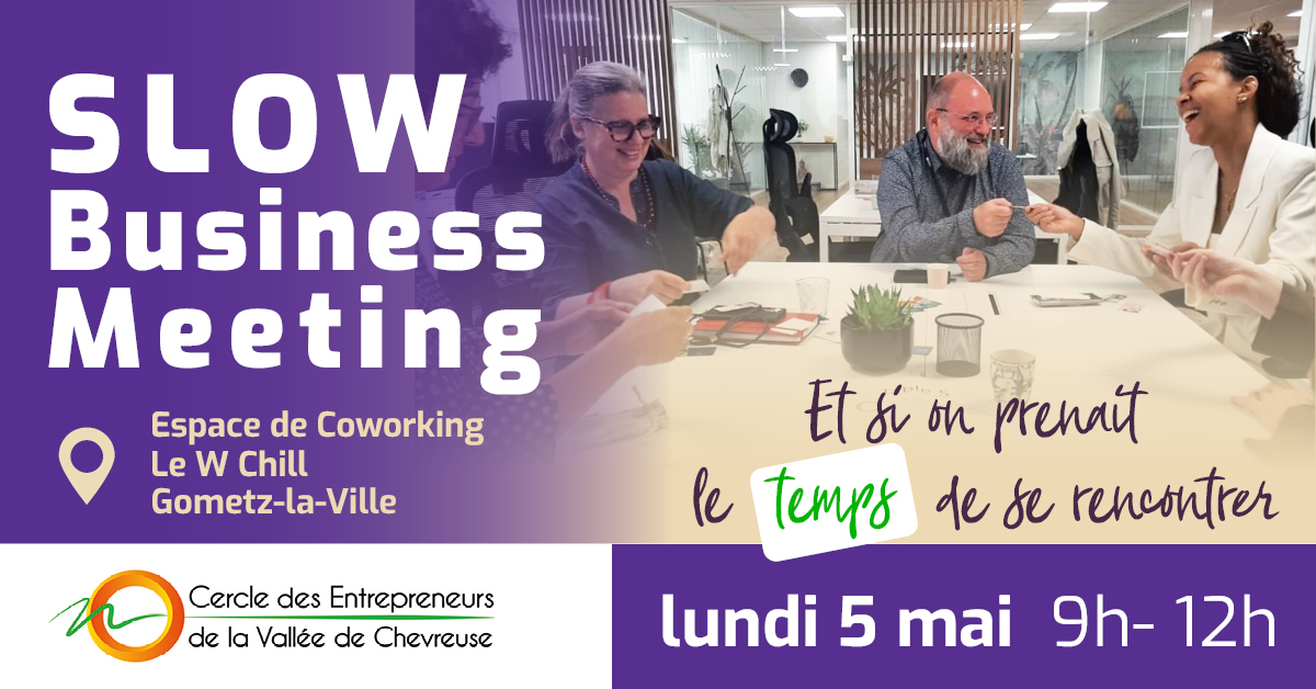 Lundi 5/5 de 9h à 12h