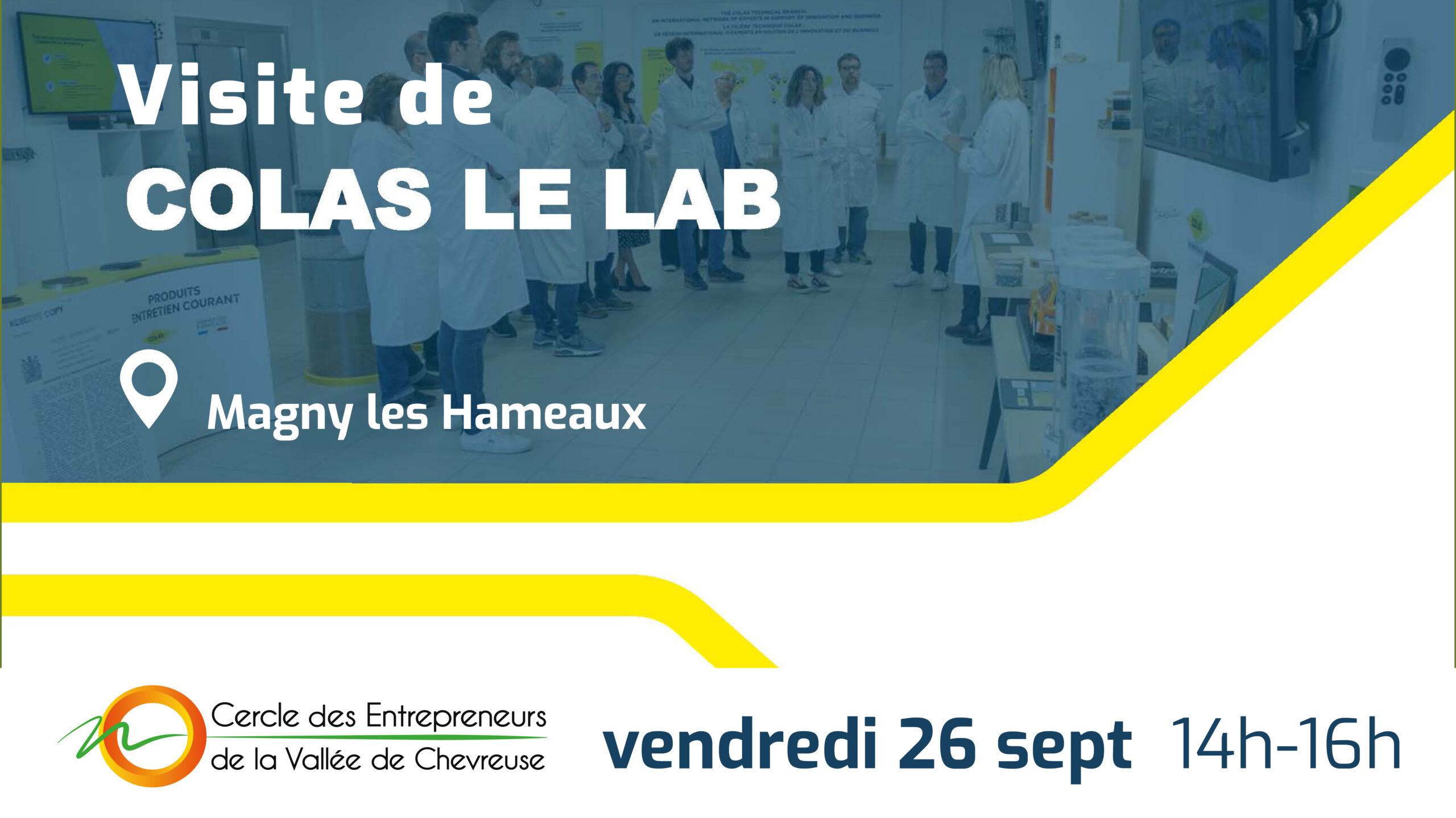 Vendredi 26/9