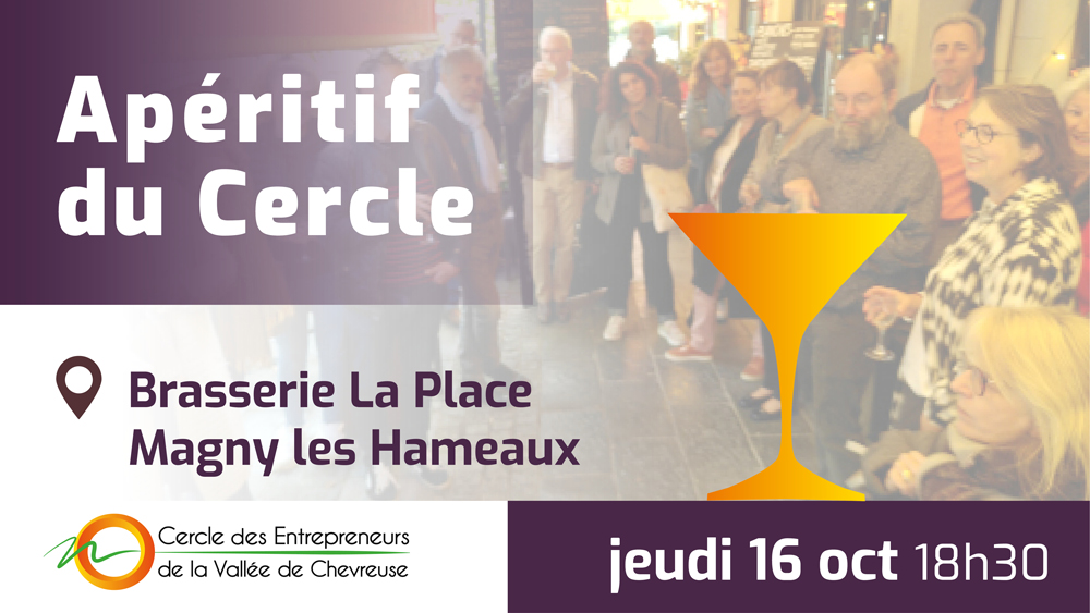 Jeudi 16/10 à 18h30