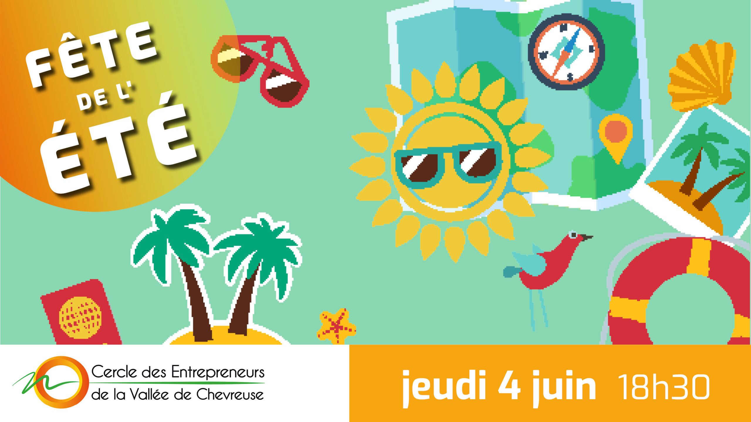 Jeudi 4/6 en soirée