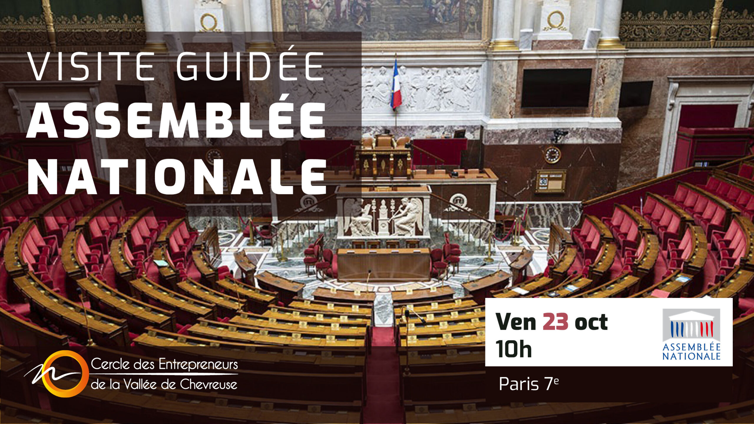 Vendredi 23/10 à 10h
